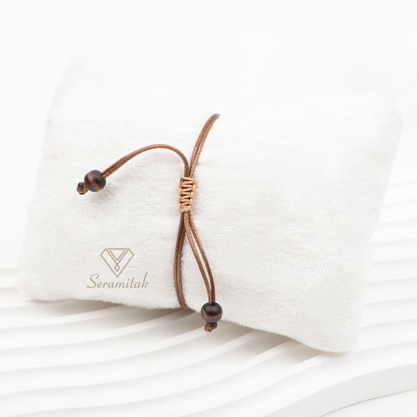 İçten Onarım – Doğal Taş Bileklik