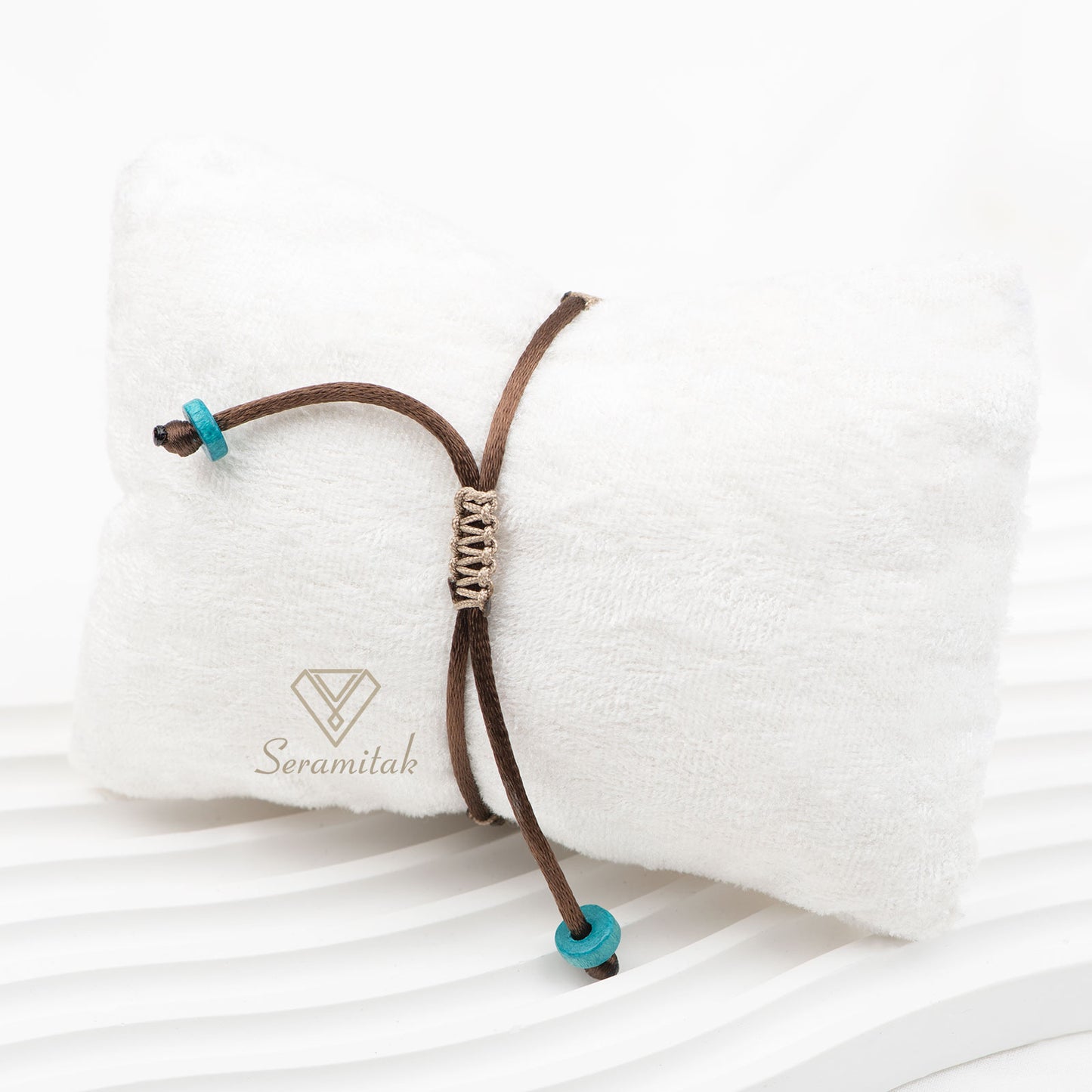 Yaşam Damarı – Seramik Bileklik