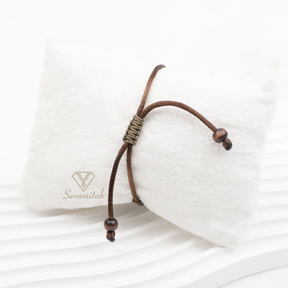 İçten Yeşer – Seramik Bileklik