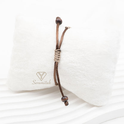 Be You (Kendin Ol) – Seramik Bileklik